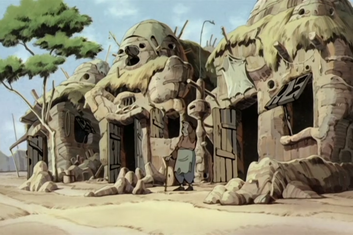 Robot Carnival (AnimeHD)